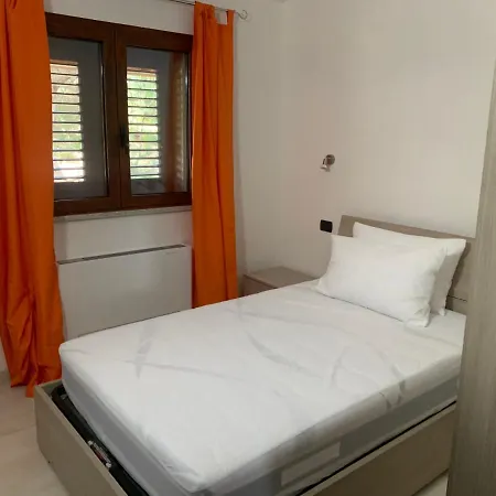 Appartement Su Castiadas