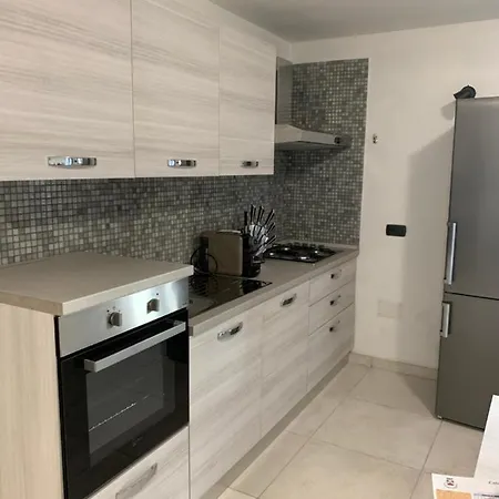 Appartement Su Castiadas