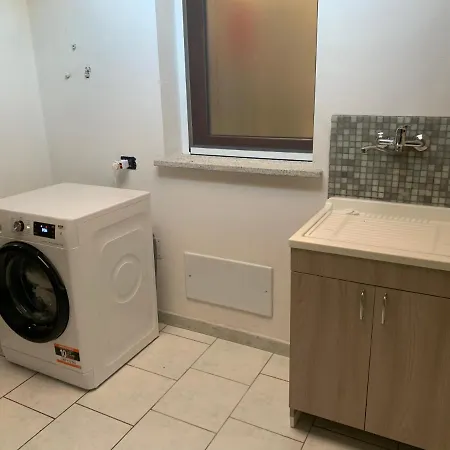 Appartement Su Castiadas