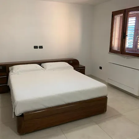 Appartement Su Castiadas