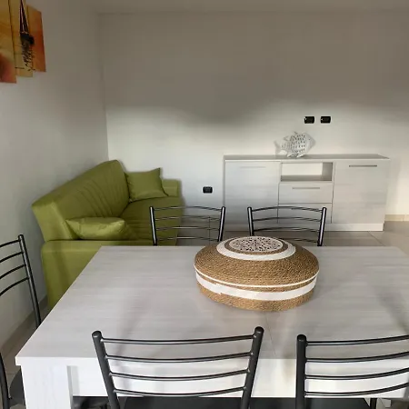 Su Appartement *