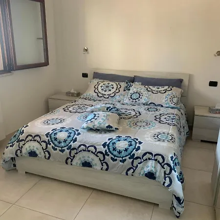 Apartment Su Castiadas