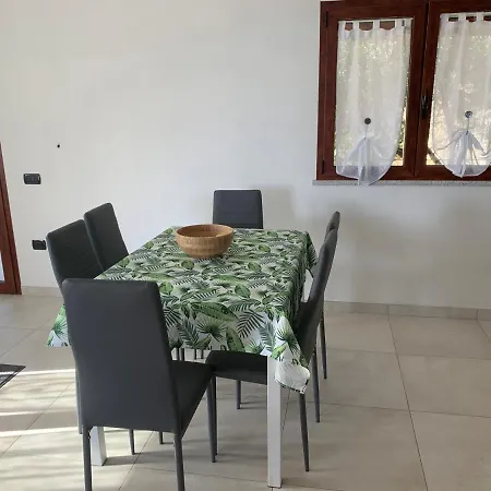 Su Apartment